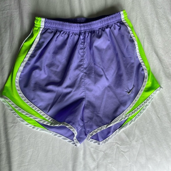 Nike Pants - Nike Dri-fit shorts